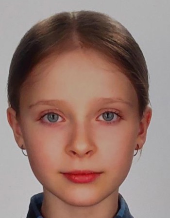Profile picture of Weronika Kozlowska
