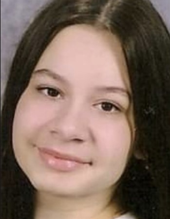 Profile picture of Luchija Arsovska