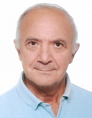 Profile picture of Crocifisso Cascino