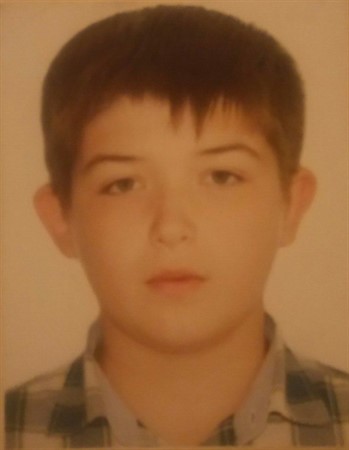 Profile picture of Maxim Ivakhnenko