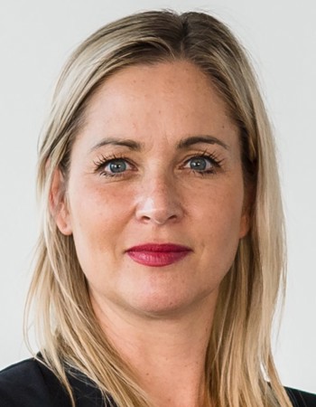 Profile picture of Melanie Nouri