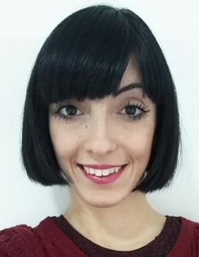 Profile picture of Stefania Palmeri