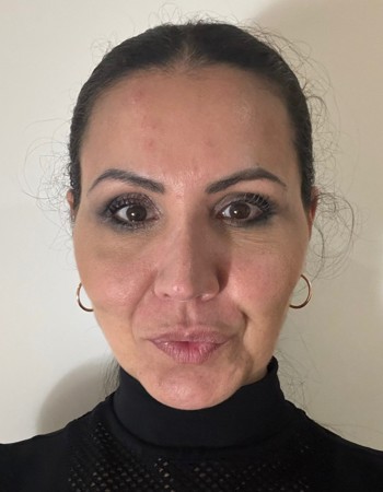 Profile picture of Cristina Perezagua Ferreiro