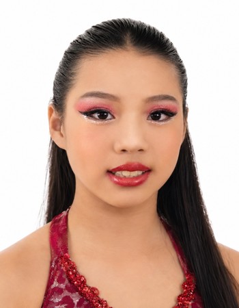 Profile picture of Emily Zhao