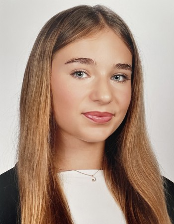 Profile picture of Greta Sokolnikaite