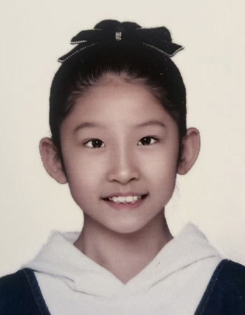 Profile picture of Liu Yifei