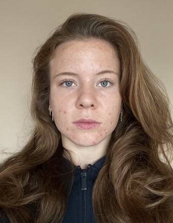 Profile picture of Rieneke Catteeuw