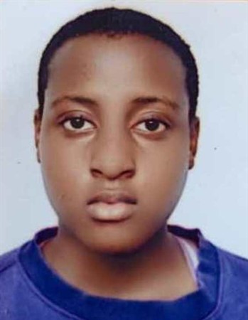 Profile picture of Miracle Chrystal Magezi