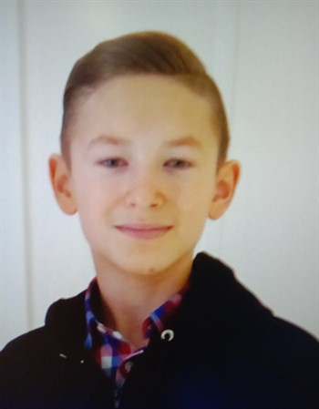 Profile picture of Vsevolod Buchkovsky