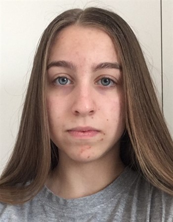 Profile picture of Veronika Lesakova