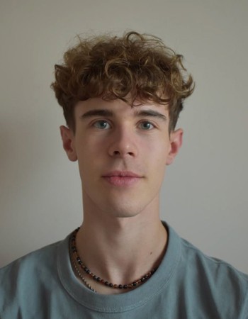 Profile picture of Danielius Zaborovskis