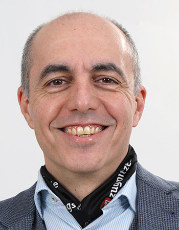 Profile picture of Salvatore Asaro