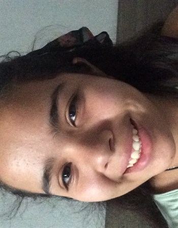 Profile picture of Maria Fernanda Diaz Resendiz