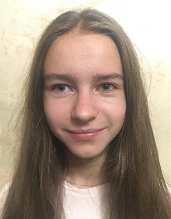 Profile picture of Aleksandra Zubkova