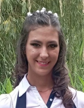 Profile picture of Madarasz Barbara Nora