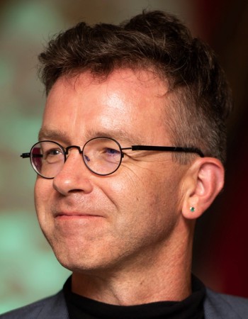 Profile picture of Simon Verrier