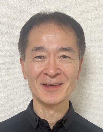 Profile picture of Shinji Yoshimura