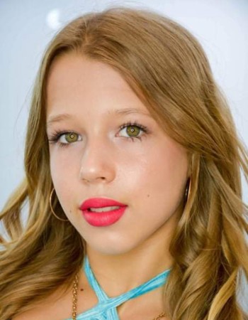 Profile picture of Kamile Tkacenko