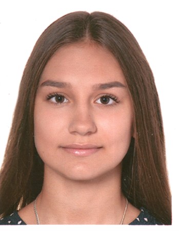 Profile picture of Elizaveta Dvurechenskaya