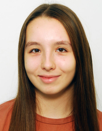 Profile picture of Nina Mijajlovic