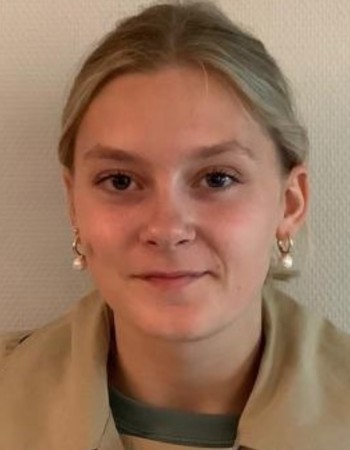 Profile picture of Faye Lagae