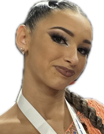 Profile picture of Melissa Bravin