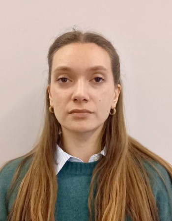 Profile picture of Evangelia Anna Fyta