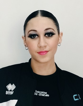 Profile picture of Chiara Beccucci