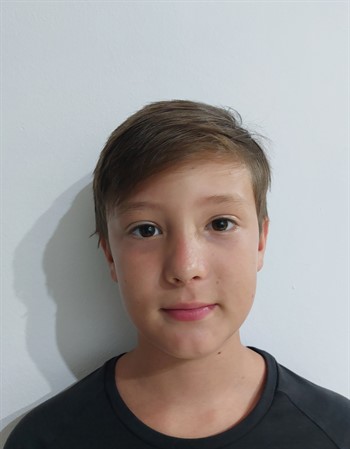 Profile picture of Crisan Paul