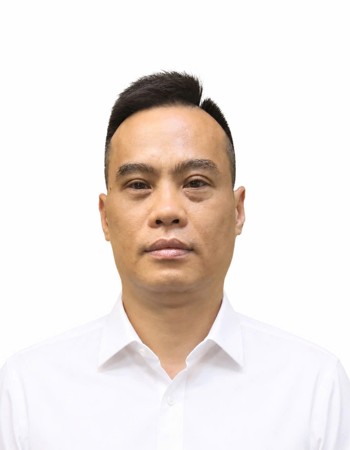 Profile picture of le Minh Long