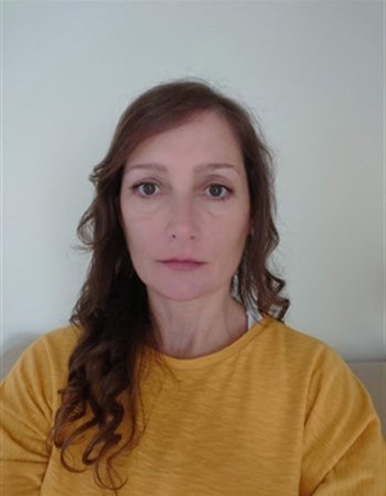 Profile picture of Dragana Labudovic