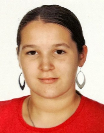 Profile picture of Gombos Kata