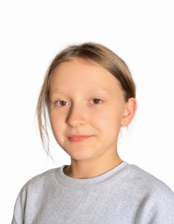 Profile picture of Amina Rakhimkulova