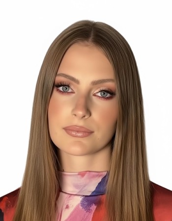 Profile picture of Elena Erdoglija