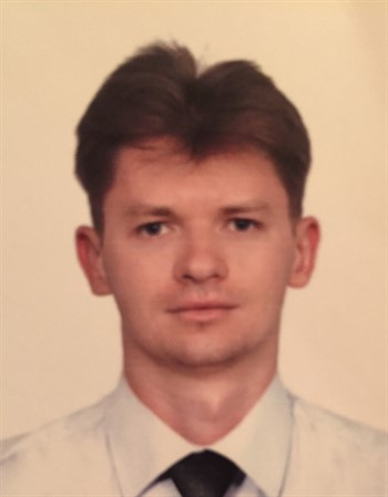 Profile picture of Oleksandr Mazur