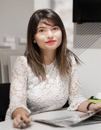 Profile picture of Federica Pusceddu