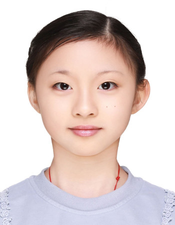 Profile picture of Huang Chen-Yin