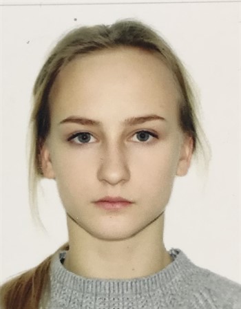 Profile picture of Eva Belokrylova