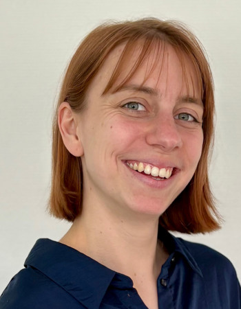 Profile picture of Annabelle Guthke