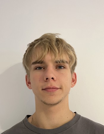 Profile picture of Kacper Mysliwiec