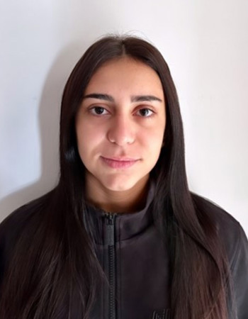 Profile picture of Martina Riccitiello