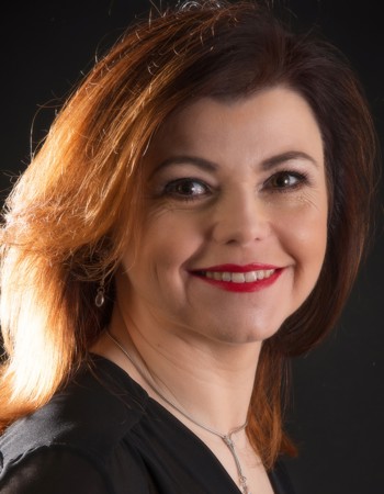 Profile picture of Brigitte Guttenbrunner