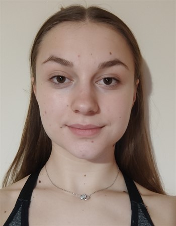 Profile picture of Valeriia Sorokopud