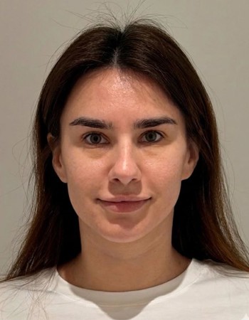 Profile picture of Alina Bozhenko