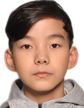 Profile picture of Yernur Tolegen