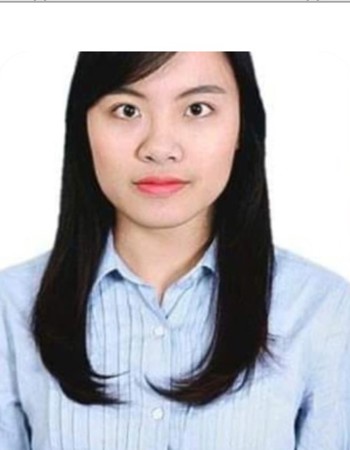 Profile picture of Nguyen Dao Diep Anh