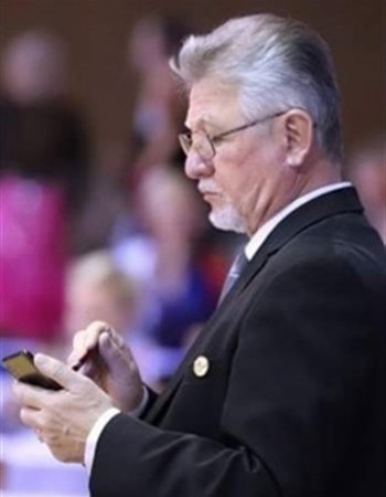 Profile picture of Milan Spanik