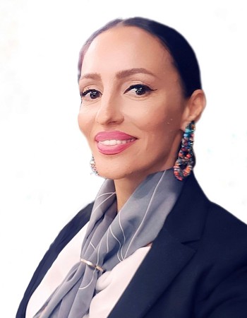 Profile picture of Sladjana Ivanisevic