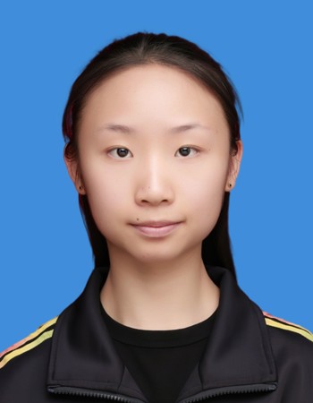 Profile picture of Xu Xinnuo