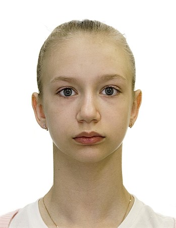 Profile picture of Svetlana Kuksina